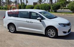 كرايسلر فوياجر